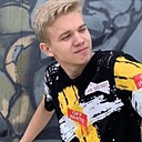 Знакомства: Максим, 19 лет, Красноярск