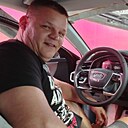 Знакомства: Костя, 38 лет, Могилев