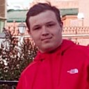 Знакомства: Илья, 20 лет, Арзамас