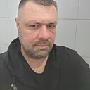 Знакомства: Дмитрий, 48 лет, Меленки