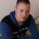 Знакомства: Андрей, 39 лет, Самара