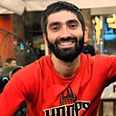 Знакомства: Али, 35 лет, Одесса