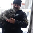 Знакомства: Эдик, 50 лет, Голицыно