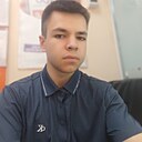 Знакомства: Егор, 20 лет, Старобельск