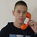 Знакомства: Кирилл, 18 лет, Архангельск