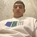 Знакомства: Андрей, 26 лет, Нижний Новгород