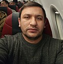 Знакомства: Бек, 35 лет, Подольск