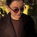 Знакомства: Анастасія, 24 года, Желтые Воды