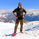 Знакомства: Дмитрий, 48 лет, Москва