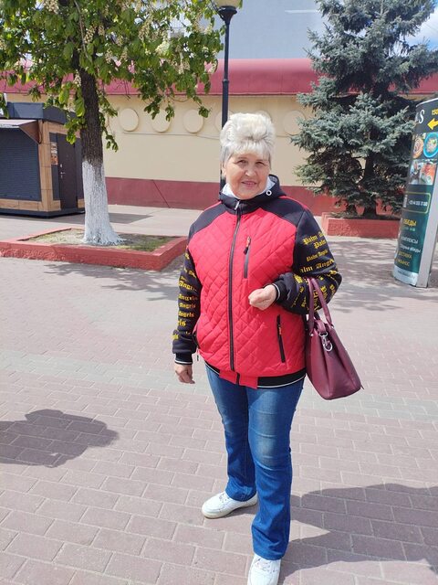 Фото - Tabor.ru