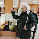 Знакомства: Людмила, 66 лет, Жлобин