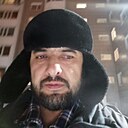 Знакомства: Camil, 41 год, Сургут