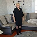 Знакомства: Лариса, 63 года, Гродно