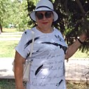 Знакомства: Людмила, 65 лет, Енакиево