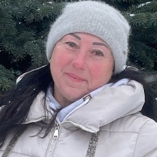 Знакомства: Елена, 60 лет, Кривой Рог