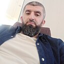 Знакомства: Руслан, 35 лет, Хасавюрт