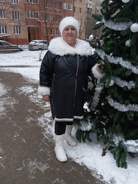 Фото - Tabor.ru