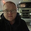 Знакомства: Андрей, 25 лет, Тюмень
