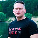 Знакомства: Андрей, 35 лет, Серпухов
