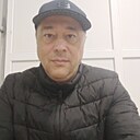 Знакомства: Аслан, 45 лет, Нальчик