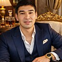 Знакомства: Khan, 37 лет, Алматы