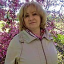 Знакомства: Валентина, 60 лет, Каменское