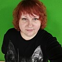 Знакомства: Александра, 42 года, Ухта