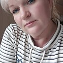 Знакомства: Светлана, 43 года, Лучегорск