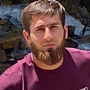 Знакомства: Тигр, 34 года, Нальчик