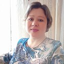 Знакомства: Юлия, 45 лет, Могоча