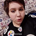 Знакомства: Галина, 21 год, Рига