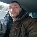 Знакомства: Сергей, 41 год, Лучегорск
