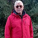 Знакомства: Василий, 65 лет, Красноярск