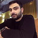 Знакомства: Самир, 35 лет, Баку