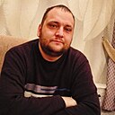 Знакомства: Андрей, 37 лет, Ухта
