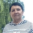 Знакомства: Ольга, 61 год, Смоленск