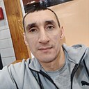 Знакомства: Дима, 40 лет, Челябинск