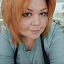 Знакомства: Тина, 40 лет, Рязань