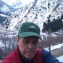 Знакомства: Глеб, 63 года, Алматы