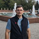 Знакомства: Игорь, 42 года, Петропавловск