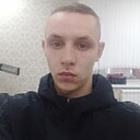 Знакомства: Кирилл, 25 лет, Нижний Новгород
