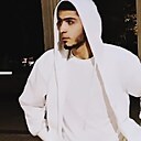 Знакомства: Мухаммад, 28 лет, Симферополь