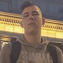 Знакомства: Кирилл, 22 года, Новороссийск