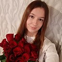 Знакомства: Анастасия, 25 лет, Солигорск