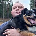 Знакомства: Фунтик, 43 года, Сморгонь