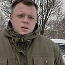 Знакомства: Егор, 31 год, Барановичи