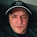 Знакомства: Безумный, 46 лет, Пермь