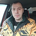Знакомства: Андрей, 35 лет, Кинешма