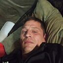 Знакомства: Виктор, 36 лет, Тула