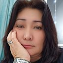 Знакомства: Айгуль, 49 лет, Актобе